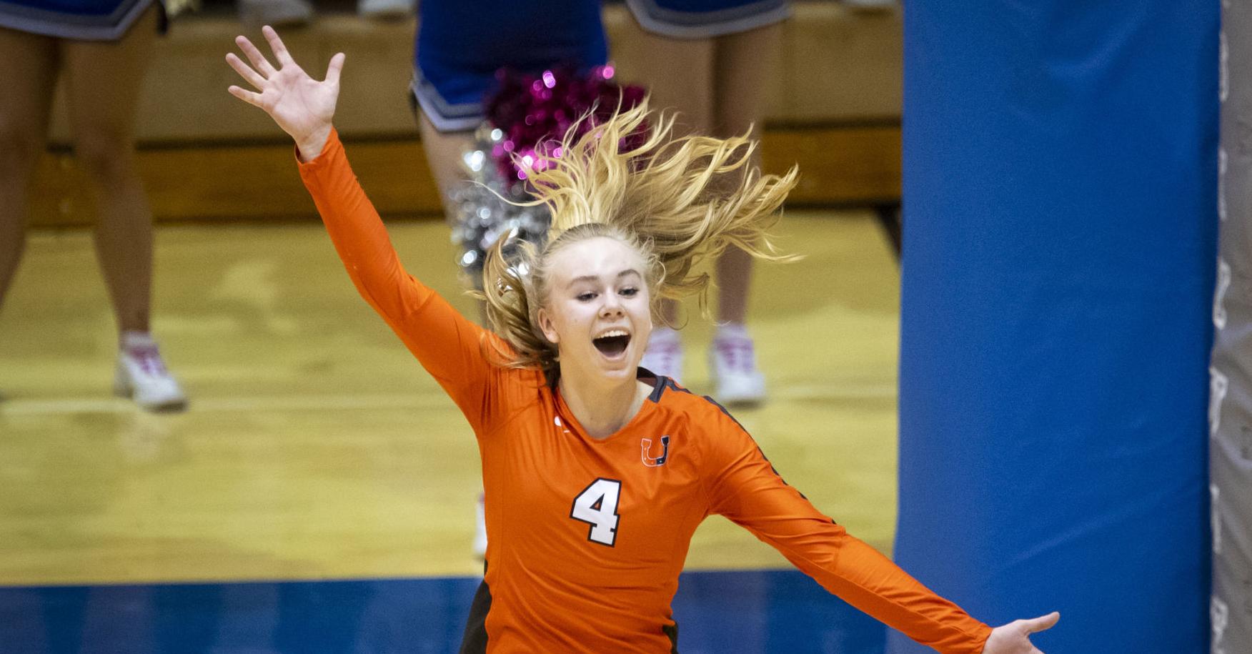 Billings Senior vs. Billings Skyview